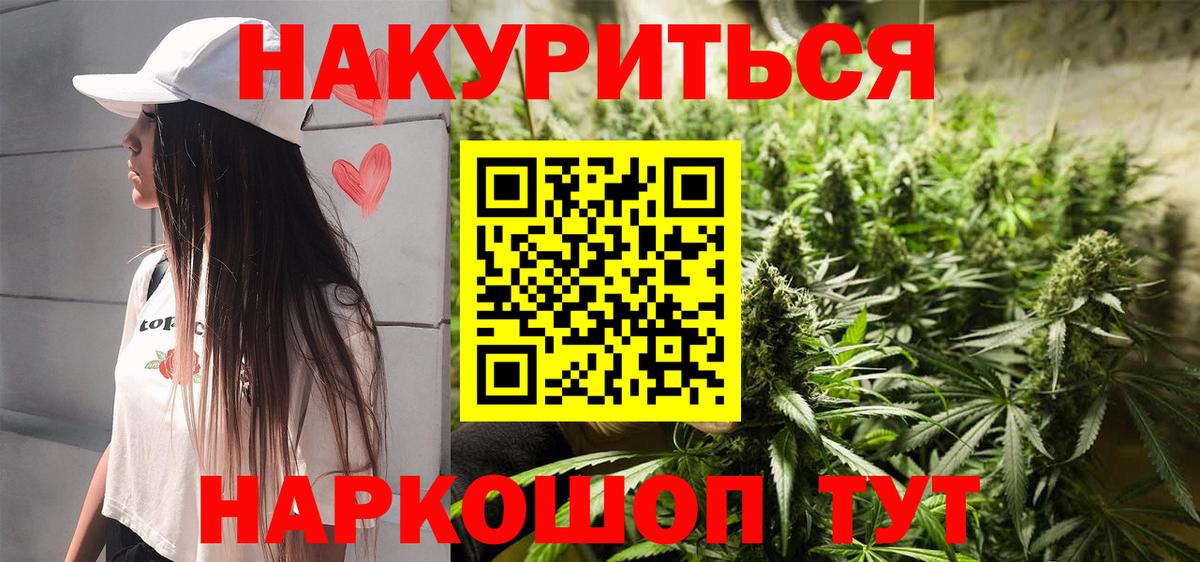 Каннабис OG Kush Карпинск